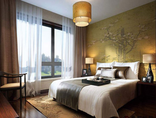 如何選擇壁紙？哪種壁紙材料好？