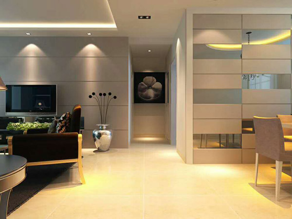 裝修時(shí)地面走線是開槽還是走明管好？